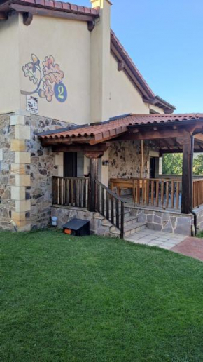 Los Robles II